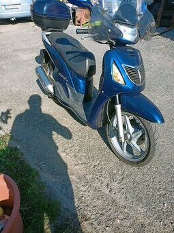 Honda SH 125