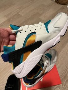 NIKE AIR HUARACHE - EUR 44,5 - tenisky - 1