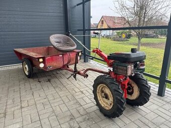 VARI systém 2Takt s příslušenstvím I JEDNOTLIVĚ