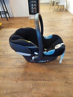 Autosedačka Cybex Aton M