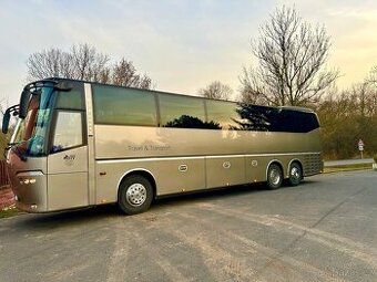 VDL BOVA MAGIQ - 57 míst