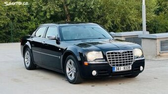 Chrysler 300C