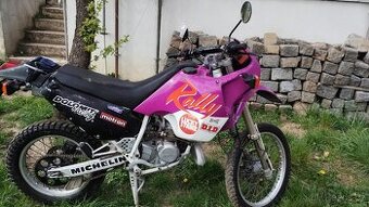 Aprilia Rally 125 EC