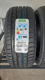 Pneu Nokian 205 45 R17