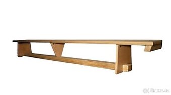 švédská lavička 250cm
