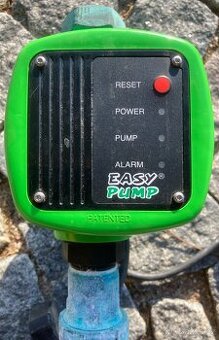 Spínač čerpadla Easy Pump EasyControl