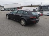 Alfa Romeo 159 4x4 - 1
