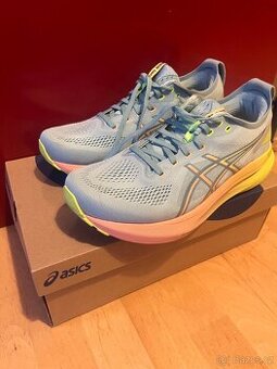 Asics gel kayano 31 vel. 44,5