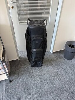 Golfový cartbag