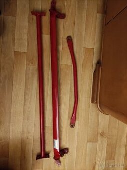 Rozpery Golf 4