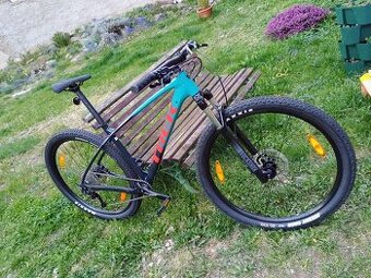 RockShox Judy 29"