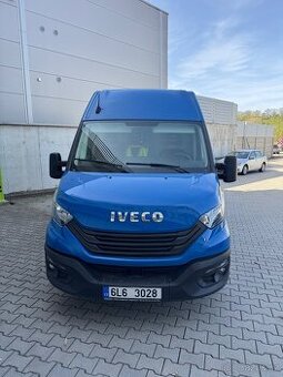 IVECO 2.3 TDI - 1