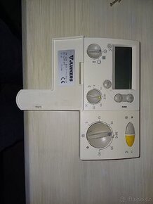 Termostat TR 200 - 1