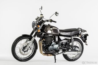 JAWA 650 OHC Standard