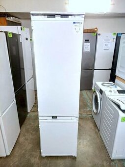 Nová vestavná lednice Beko, 193 cm, ZÁRUKA
