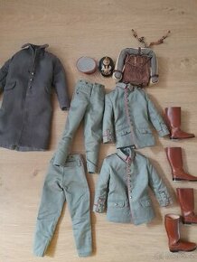 Did 1/6 Dragon. WW1. Německo. 1 světová