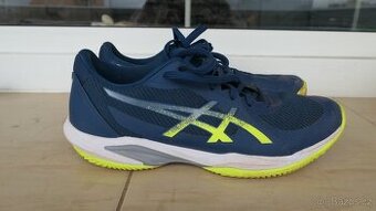 Pánské boty na tenis antukové Asics Solution Swift FF2 (45)