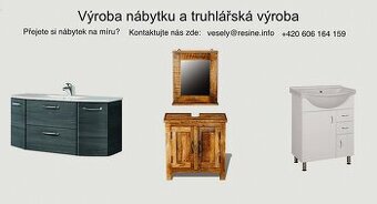 Nábytek na míru
