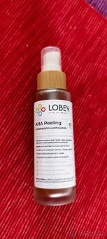 LOBEY AHA Peeling - 1