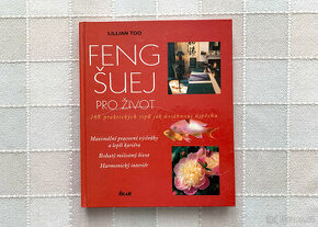 FENG ŠUEJ pro život - 1