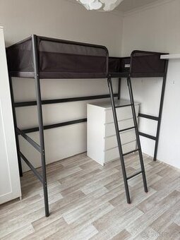 Palanda, rám postele - Tuffing IKEA