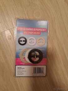 Spony na raminka od podprsenky - 1