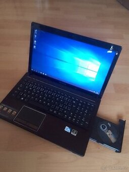 Lenovo G580 8 GB ram 500 GB HDD