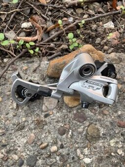 Přehazovačka Shimano Deore XT RD-M761 9sp
