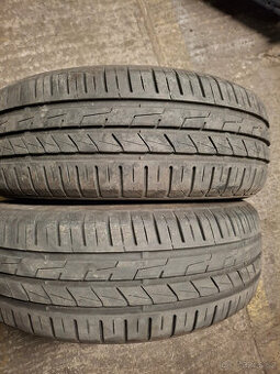 sada letních pneu Matador, Barum 185/60 R14