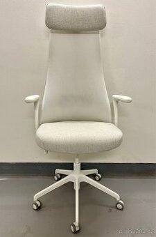 Kancelářská židle Ikea Jarvfjallet (2 ks)