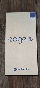 MOTOROLA Edge 50 NEO 5G/sluchátka