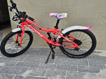 Dětské kolo Core 20