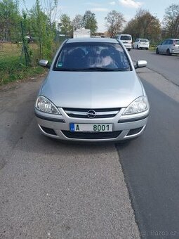 Opel Corsa 1,2i 173 000km