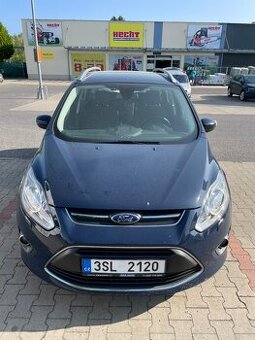 Ford grand C-max 2015