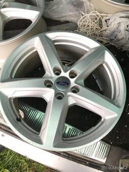 Alu kola 18” 5x112