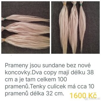Východoevropské vlasy