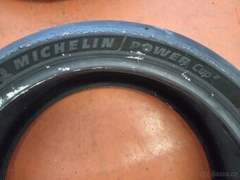 Michelin Power Cup 2 190/55/17