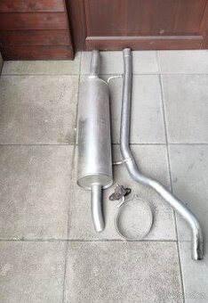 Peugeot díly
