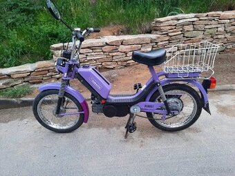 Babetta 210