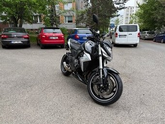Honda CB1000R