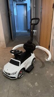 Auto odražedlo
