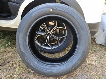 Letní pneumatiky HANKOOK VENTUS PRIME 3