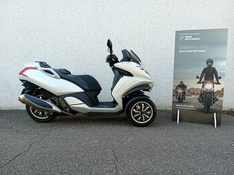 Peugeot METROPOLIS 400