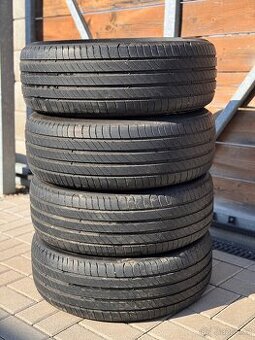 Michelin Primacy 4 205/55 R17
