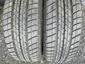 letní 185/60 R14 a 175/60 R16