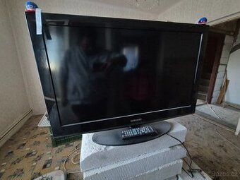Samsung TV 32"