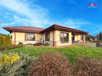 Prodej rodinného domu, 165 m², Drmoul