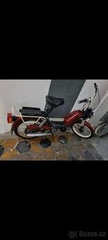 Babeta 210 nový model