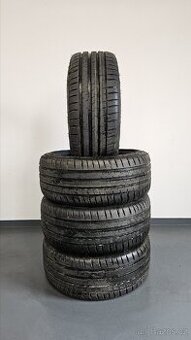 Letní pneumatiky 225/40/18, Michelin, DOT3324