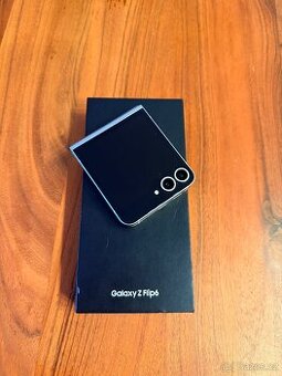 Samsung Z Flip 6 256GB